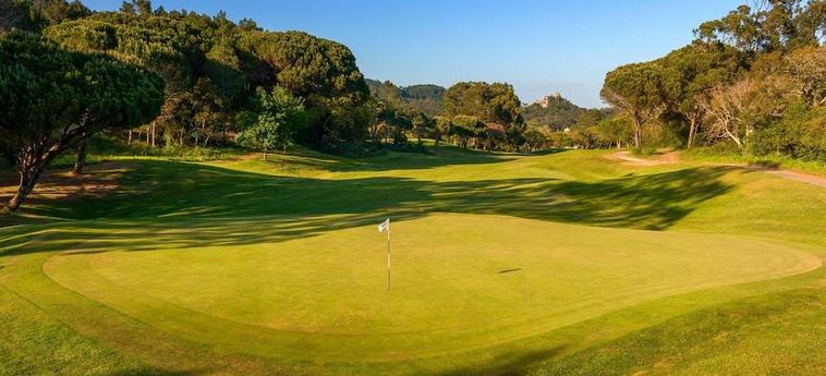 Hotel Caesar Park Penha Longa Golf &Amp; Resort Sintra: Foto 