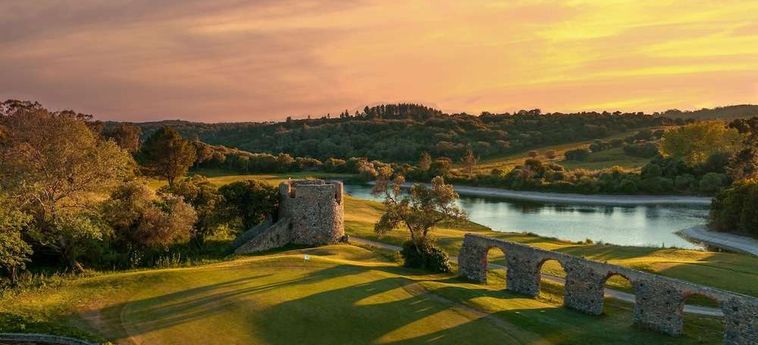 Hotel Caesar Park Penha Longa Golf &Amp; Resort Sintra: Foto 