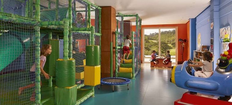 Hotel Caesar Park Penha Longa Golf &Amp; Resort Sintra: Foto 