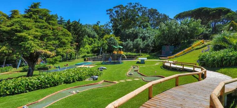 Hotel Caesar Park Penha Longa Golf &Amp; Resort Sintra: Foto 