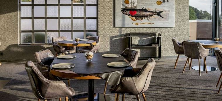 Hotel Caesar Park Penha Longa Golf &Amp; Resort Sintra: Foto 