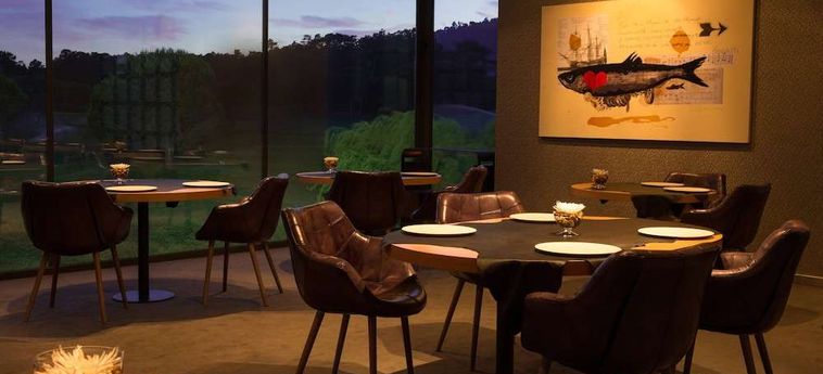 Hotel Caesar Park Penha Longa Golf &Amp; Resort Sintra: Foto 