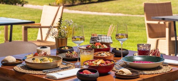 Hotel Caesar Park Penha Longa Golf &Amp; Resort Sintra: Foto 