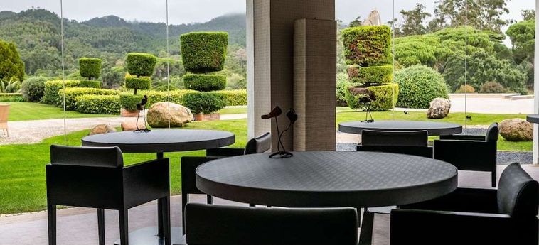 Hotel Caesar Park Penha Longa Golf &Amp; Resort Sintra: Foto 