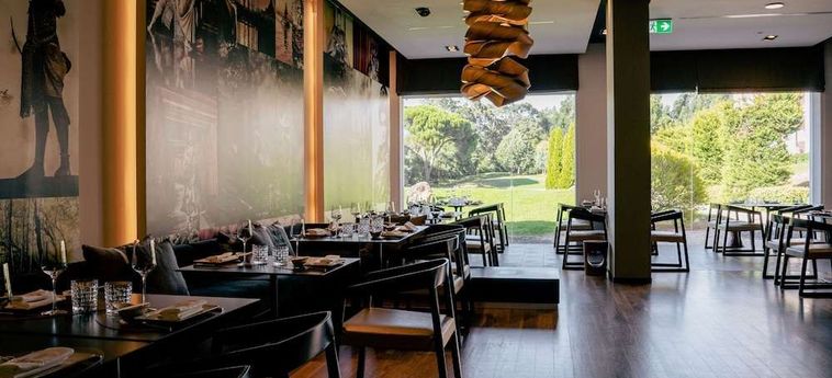 Hotel Caesar Park Penha Longa Golf &Amp; Resort Sintra: Foto 