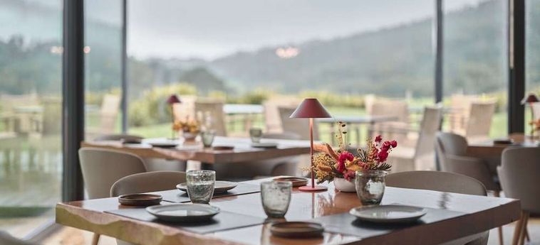Hotel Caesar Park Penha Longa Golf &Amp; Resort Sintra: Foto 