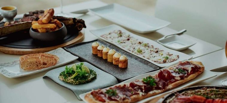 Hotel Caesar Park Penha Longa Golf &Amp; Resort Sintra: Foto 