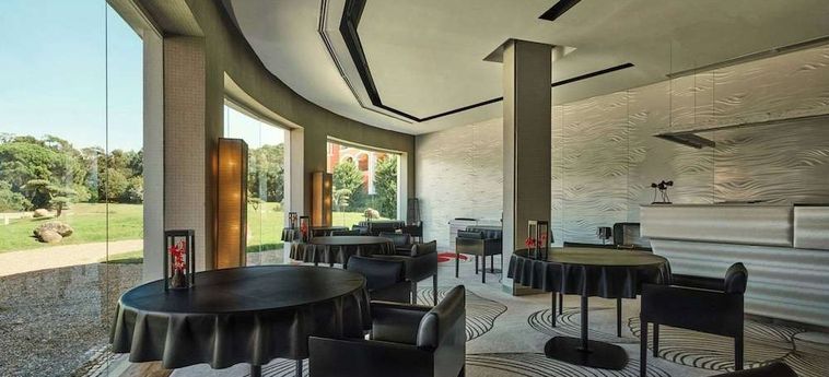 Hotel Caesar Park Penha Longa Golf &Amp; Resort Sintra: Foto 