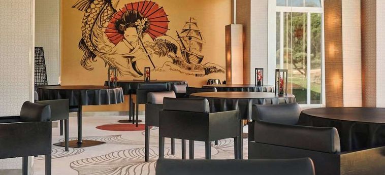 Hotel Caesar Park Penha Longa Golf &Amp; Resort Sintra: Foto 