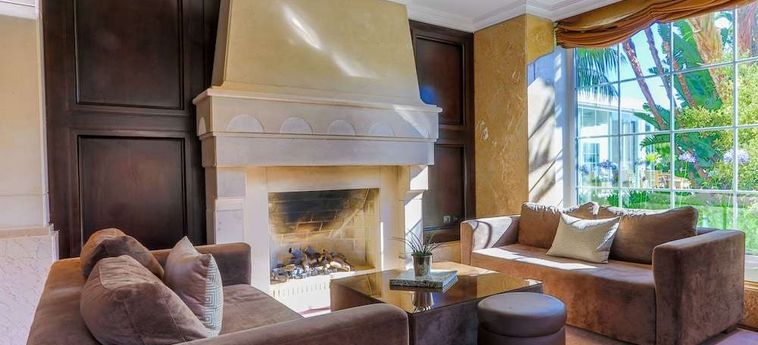 Hotel Caesar Park Penha Longa Golf &Amp; Resort Sintra: Foto 