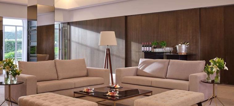 Hotel Caesar Park Penha Longa Golf &Amp; Resort Sintra: Foto 