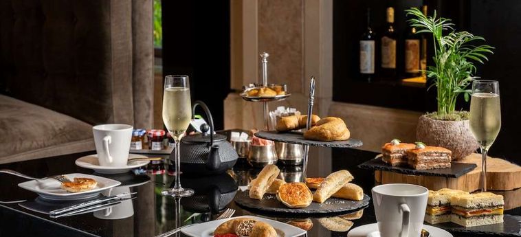 Hotel Caesar Park Penha Longa Golf &Amp; Resort Sintra: Foto 