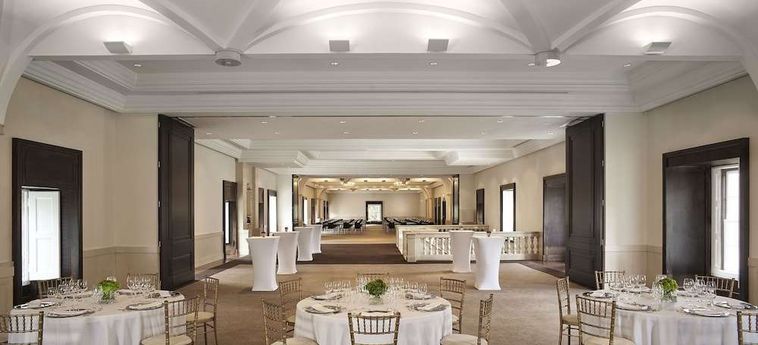 Hotel Caesar Park Penha Longa Golf &Amp; Resort Sintra: Foto 