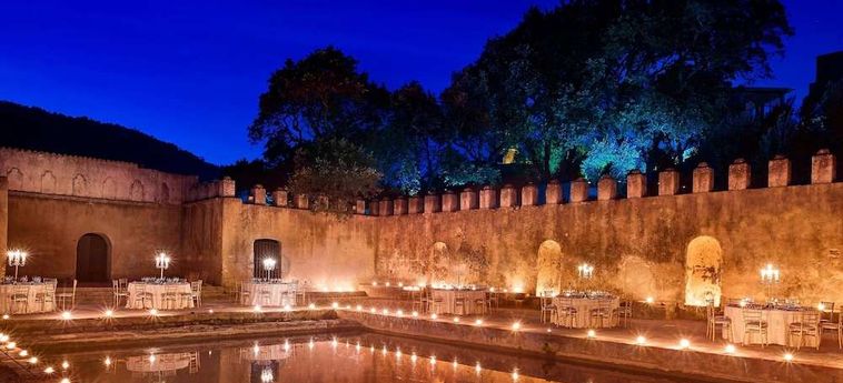 Hotel Caesar Park Penha Longa Golf &Amp; Resort Sintra: Foto 