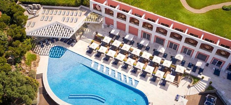 Hotel Caesar Park Penha Longa Golf &Amp; Resort Sintra: Foto 