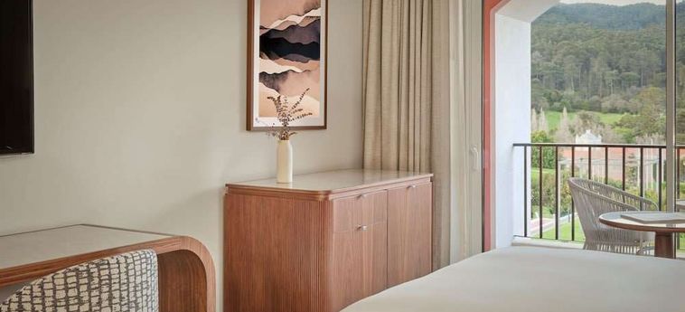 Hotel Caesar Park Penha Longa Golf &Amp; Resort Sintra: Foto 