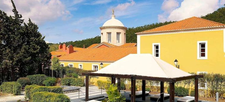 Hotel Caesar Park Penha Longa Golf &Amp; Resort Sintra: Foto 