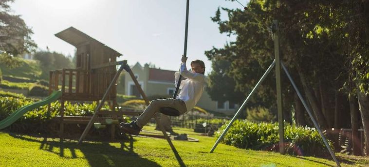 Hotel Caesar Park Penha Longa Golf &Amp; Resort Sintra: Foto 