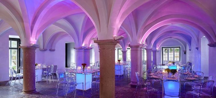Hotel Caesar Park Penha Longa Golf &Amp; Resort Sintra: Foto 