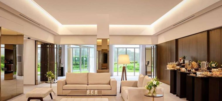 Hotel Caesar Park Penha Longa Golf &Amp; Resort Sintra: Foto 