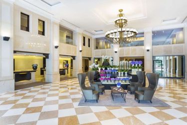 Hotel Caesar Park Penha Longa Golf &Amp; Resort Sintra: Photo 