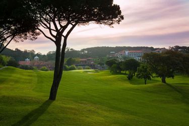 Hotel Caesar Park Penha Longa Golf &Amp; Resort Sintra: Photo 