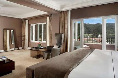 Hotel Caesar Park Penha Longa Golf &Amp; Resort Sintra: Photo 