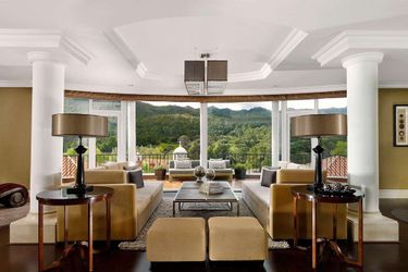 Hotel Caesar Park Penha Longa Golf &Amp; Resort Sintra: Photo 