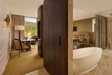 Hotel Caesar Park Penha Longa Golf &Amp; Resort Sintra: Photo 
