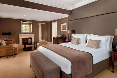 Hotel Caesar Park Penha Longa Golf &Amp; Resort Sintra: Photo 