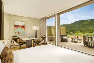 Hotel Caesar Park Penha Longa Golf &Amp; Resort Sintra: Photo 