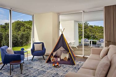 Hotel Caesar Park Penha Longa Golf &Amp; Resort Sintra: Photo 