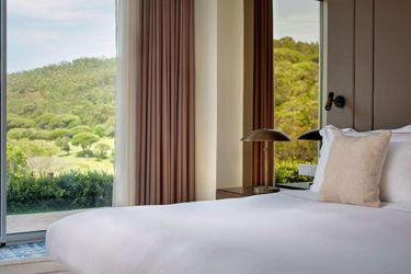 Hotel Caesar Park Penha Longa Golf &Amp; Resort Sintra: Photo 