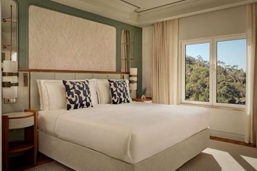 Hotel Caesar Park Penha Longa Golf &Amp; Resort Sintra: Photo 
