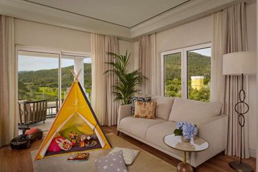 Hotel Caesar Park Penha Longa Golf &Amp; Resort Sintra: Photo 