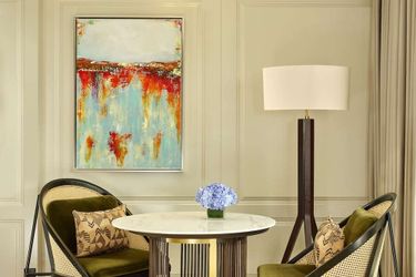 Hotel Caesar Park Penha Longa Golf &Amp; Resort Sintra: Photo 