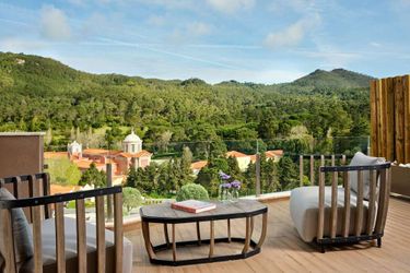 Hotel Caesar Park Penha Longa Golf &Amp; Resort Sintra: Photo 