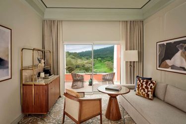 Hotel Caesar Park Penha Longa Golf &Amp; Resort Sintra: Photo 