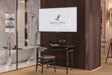 Hotel Caesar Park Penha Longa Golf &Amp; Resort Sintra: Photo 