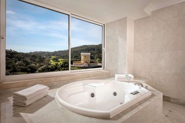 Hotel Caesar Park Penha Longa Golf &Amp; Resort Sintra: Photo 