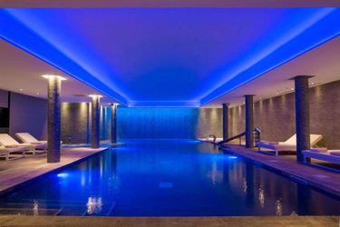 Hotel Caesar Park Penha Longa Golf &Amp; Resort Sintra: Photo 