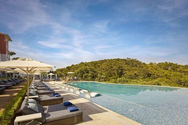 Hotel Caesar Park Penha Longa Golf &Amp; Resort Sintra: Photo 