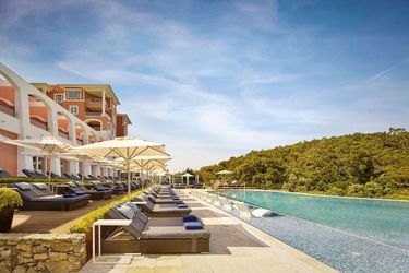 Hotel Caesar Park Penha Longa Golf &Amp; Resort Sintra: Photo 