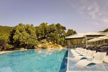 Hotel Caesar Park Penha Longa Golf &Amp; Resort Sintra: Photo 