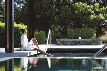 Hotel Caesar Park Penha Longa Golf &Amp; Resort Sintra: Photo 