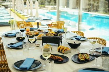 Hotel Caesar Park Penha Longa Golf &Amp; Resort Sintra: Photo 