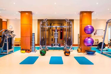 Hotel Caesar Park Penha Longa Golf &Amp; Resort Sintra: Photo 