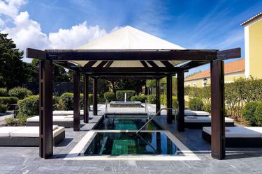 Hotel Caesar Park Penha Longa Golf &Amp; Resort Sintra: Photo 