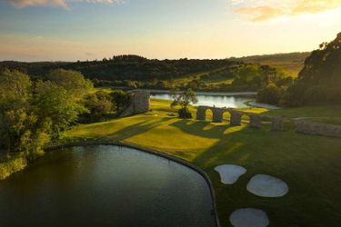 Hotel Caesar Park Penha Longa Golf &Amp; Resort Sintra: Photo 