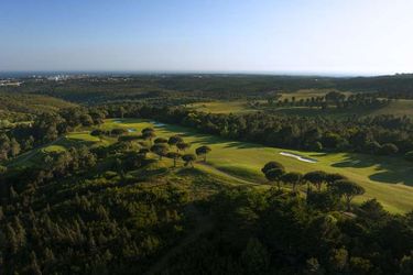Hotel Caesar Park Penha Longa Golf &Amp; Resort Sintra: Photo 